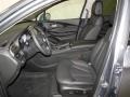 Satin Steel Gray Metallic - Envision Essence Photo No. 6