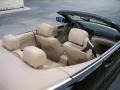 2006 Jet Black BMW 3 Series 325i Convertible  photo #11