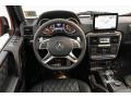 designo Black Dashboard Photo for 2018 Mercedes-Benz G #130306006