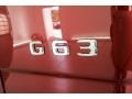 2018 Mercedes-Benz G 63 AMG Badge and Logo Photo