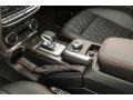 2018 Mercedes-Benz G designo Black Interior Transmission Photo