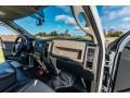 Bright White - Ram 1500 ST Quad Cab 4x4 Photo No. 32