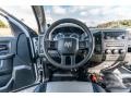 Bright White - Ram 1500 ST Quad Cab 4x4 Photo No. 38