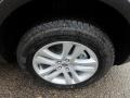 2019 Ford Explorer XLT 4WD Wheel and Tire Photo