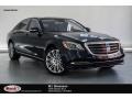 Lunar Blue Metallic - S 560 Sedan Photo No. 1