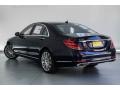 Lunar Blue Metallic - S 560 Sedan Photo No. 2