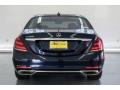 Lunar Blue Metallic - S 560 Sedan Photo No. 3