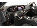 Lunar Blue Metallic - S 560 Sedan Photo No. 4
