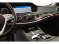 Lunar Blue Metallic - S 560 Sedan Photo No. 6