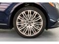 Lunar Blue Metallic - S 560 Sedan Photo No. 9