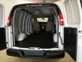  2019 Savana Van 2500 Cargo Trunk