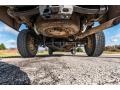 Summit White - Silverado 2500HD Work Truck Regular Cab 4x4 Plow Truck Photo No. 14