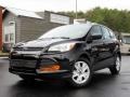 Shadow Black 2016 Ford Escape S