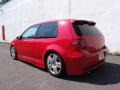 Flash Red - GTI GLX VR6 Photo No. 5