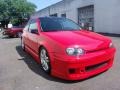 Flash Red - GTI GLX VR6 Photo No. 7