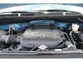 5.7 Liter i-FORCE DOHC 32-Valve VVT-i V8 2019 Toyota Tundra TSS Off Road CrewMax 4x4 Engine