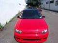 Flash Red - GTI GLX VR6 Photo No. 9