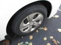 Taffeta White - Civic LX Sedan Photo No. 6