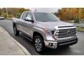 Front 3/4 View of 2019 Tundra Limited Double Cab 4x4