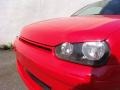 Flash Red - GTI GLX VR6 Photo No. 11