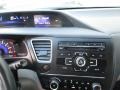 Taffeta White - Civic LX Sedan Photo No. 14