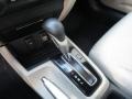 Taffeta White - Civic LX Sedan Photo No. 15