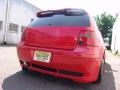 Flash Red - GTI GLX VR6 Photo No. 16