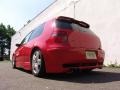 Flash Red - GTI GLX VR6 Photo No. 17