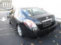 Super Black - Altima 2.5 SL Photo No. 3