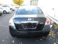 Super Black - Altima 2.5 SL Photo No. 4