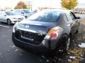 Super Black - Altima 2.5 SL Photo No. 5