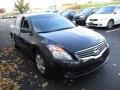 Super Black - Altima 2.5 SL Photo No. 6