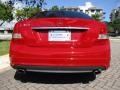 Mars Red - C 300 Luxury Photo No. 7