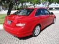 Mars Red - C 300 Luxury Photo No. 9