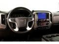 Cardinal Red - Sierra 1500 SLE Double Cab 4WD Photo No. 7