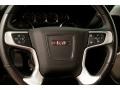 Cardinal Red - Sierra 1500 SLE Double Cab 4WD Photo No. 8