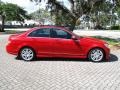 Mars Red - C 300 Luxury Photo No. 11