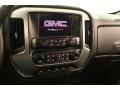 Cardinal Red - Sierra 1500 SLE Double Cab 4WD Photo No. 10