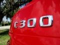 Mars Red - C 300 Luxury Photo No. 15