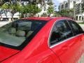 Mars Red - C 300 Luxury Photo No. 19