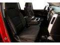 Cardinal Red - Sierra 1500 SLE Double Cab 4WD Photo No. 20