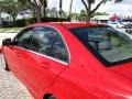 Mars Red - C 300 Luxury Photo No. 23
