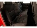 Cardinal Red - Sierra 1500 SLE Double Cab 4WD Photo No. 21