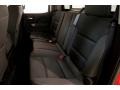 Cardinal Red - Sierra 1500 SLE Double Cab 4WD Photo No. 22