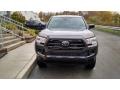 Magnetic Gray Metallic - Tacoma SR Access Cab 4x4 Photo No. 8