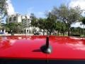 Mars Red - C 300 Luxury Photo No. 36