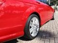 Mars Red - C 300 Luxury Photo No. 38