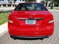 Mars Red - C 300 Luxury Photo No. 51