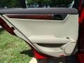 Mars Red - C 300 Luxury Photo No. 57