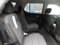 Satin Steel Metallic - Traverse LT AWD Photo No. 15